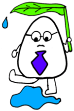 Tama Riemann sticker #15067860