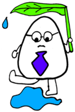 Tama Riemann sticker #15067860