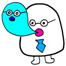 Tama Riemann sticker #15067861