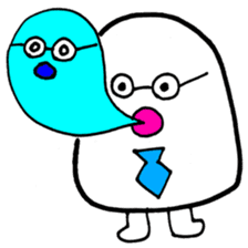 Tama Riemann sticker #15067861