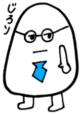 Tama Riemann sticker #15067862