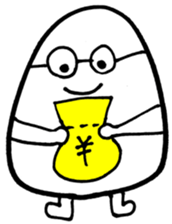 Tama Riemann sticker #15067865