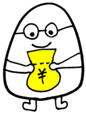 Tama Riemann sticker #15067865