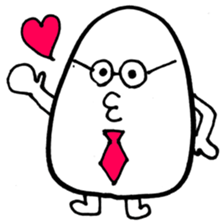 Tama Riemann sticker #15067866