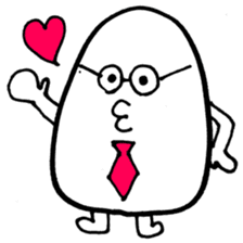 Tama Riemann sticker #15067866