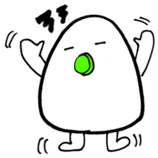 Tama Riemann sticker #15067868