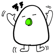 Tama Riemann sticker #15067868