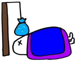 Tama Riemann sticker #15067869