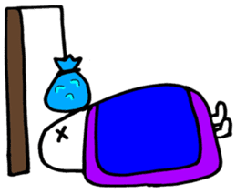 Tama Riemann sticker #15067869