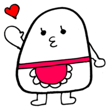 Tama Riemann sticker #15067875