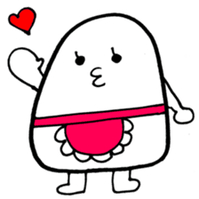 Tama Riemann sticker #15067875