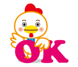 YURUIniwatorisan sticker #15068055