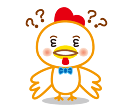 YURUIniwatorisan sticker #15068060