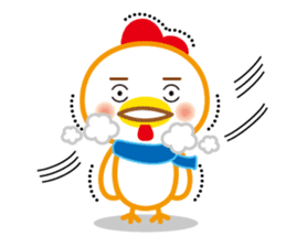 YURUIniwatorisan sticker #15068068