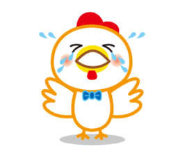 YURUIniwatorisan sticker #15068081