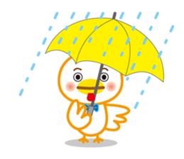 YURUIniwatorisan sticker #15068090