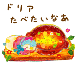 Penguin "Penka" sticker #15068143