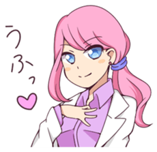 haruto and his boon companions sticker #15068514