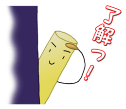 Chalk. sticker #15068703