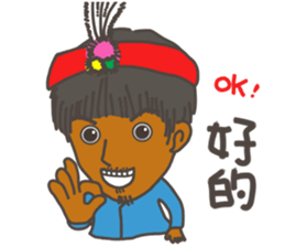 Please show me your care sticker #15068980