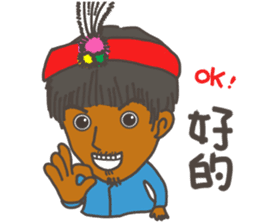 Please show me your care sticker #15068980