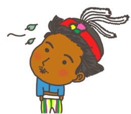 Please show me your care sticker #15068981