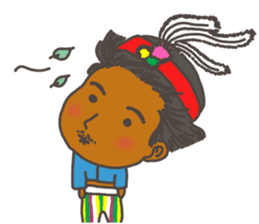 Please show me your care sticker #15068981