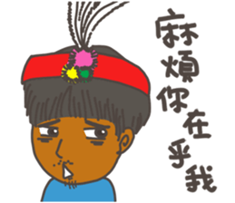 Please show me your care sticker #15068982