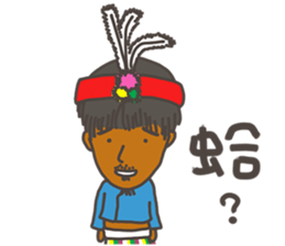 Please show me your care sticker #15068983