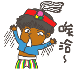 Please show me your care sticker #15068984