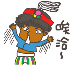 Please show me your care sticker #15068984