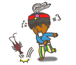 Please show me your care sticker #15068985