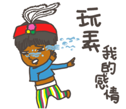 Please show me your care sticker #15068987