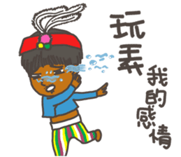 Please show me your care sticker #15068987