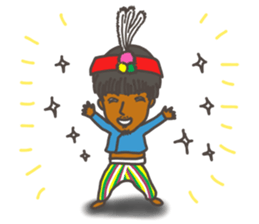 Please show me your care sticker #15068988