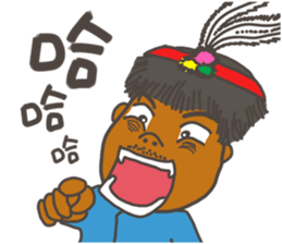 Please show me your care sticker #15068989