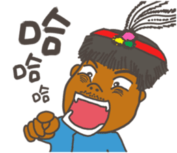 Please show me your care sticker #15068989