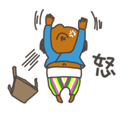 Please show me your care sticker #15068990