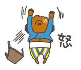 Please show me your care sticker #15068990