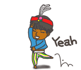 Please show me your care sticker #15068991