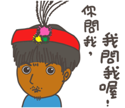 Please show me your care sticker #15068995