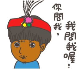 Please show me your care sticker #15068995