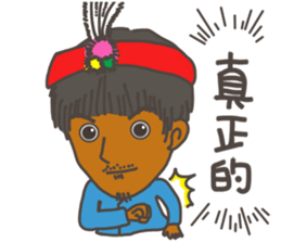 Please show me your care sticker #15068996