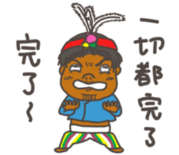 Please show me your care sticker #15068997