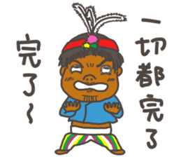 Please show me your care sticker #15068997