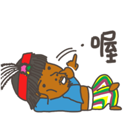 Please show me your care sticker #15068999