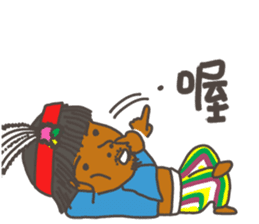 Please show me your care sticker #15068999