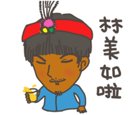 Please show me your care sticker #15069001