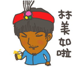 Please show me your care sticker #15069001