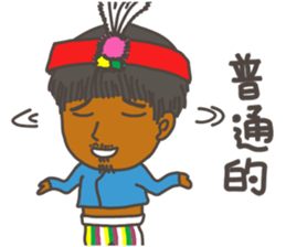 Please show me your care sticker #15069002